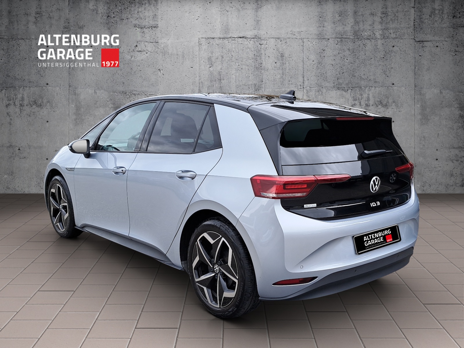 VW ID.3 Pro S 77 kWh 75 Edition-image-2