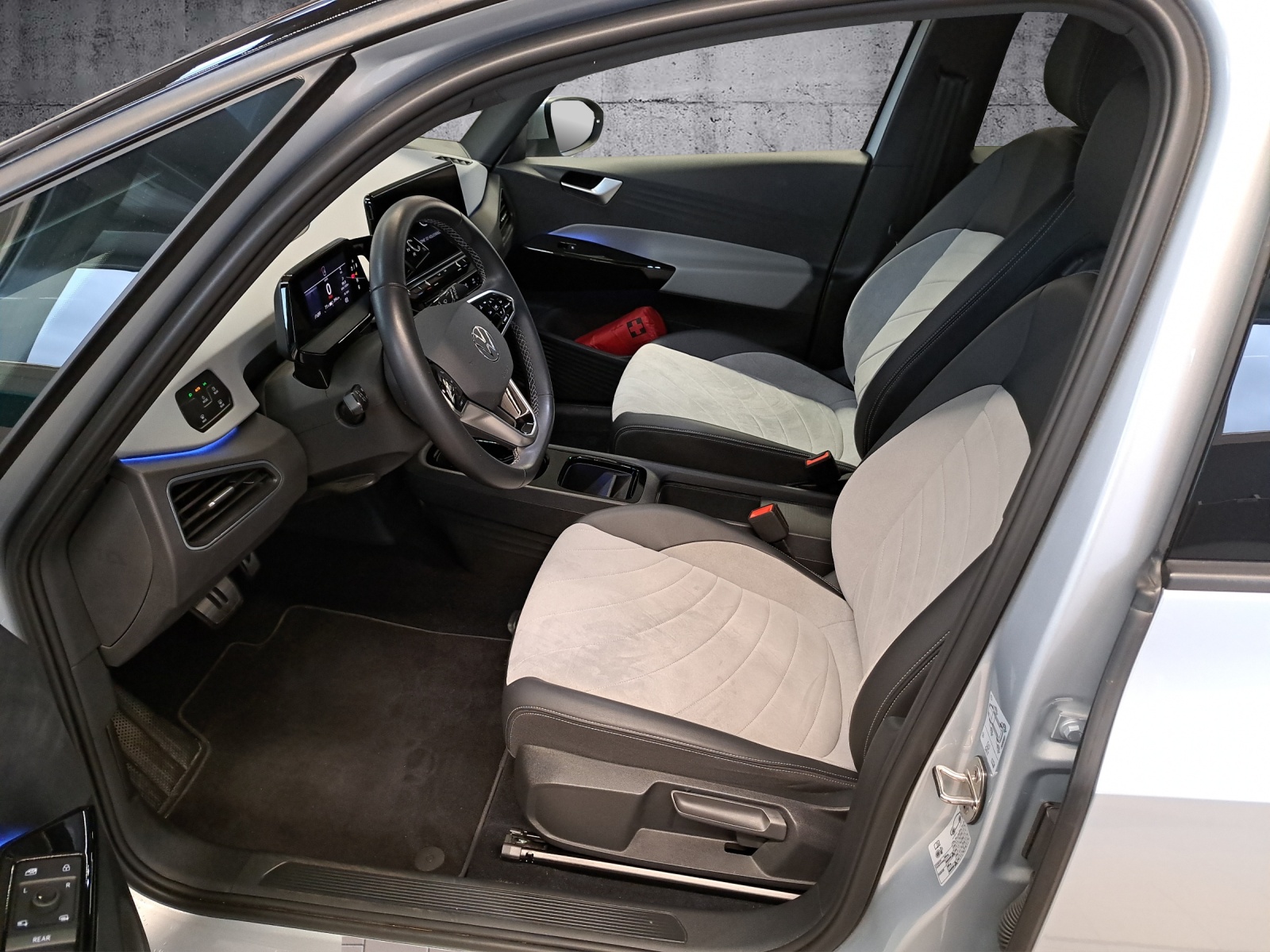 VW ID.3 Pro S 77 kWh 75 Edition-image-9