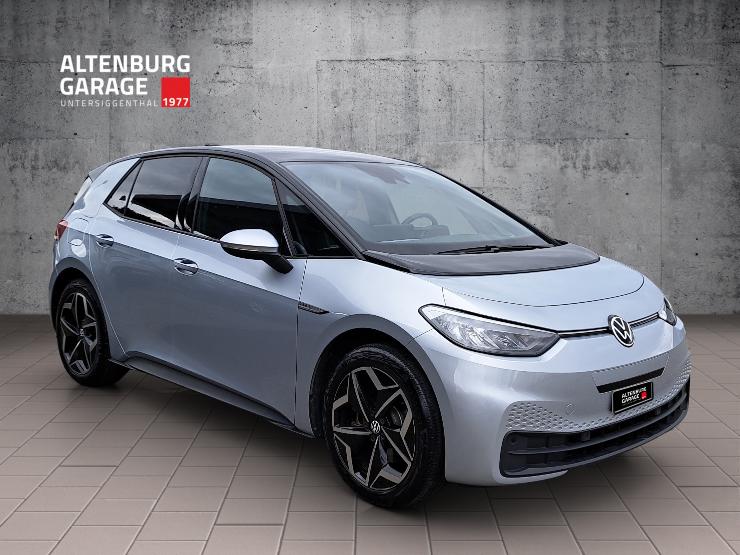 VW ID.3 Pro S 77 kWh 75 Edition-image-6
