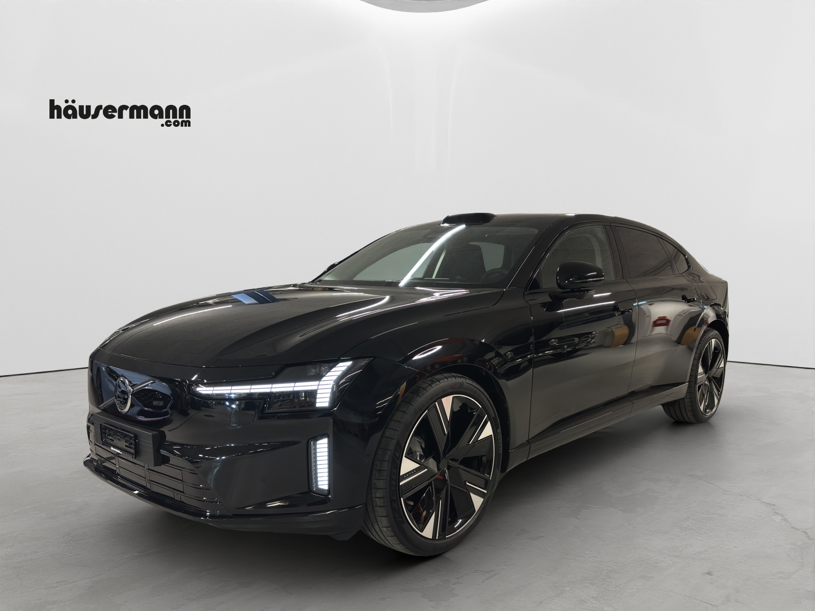 VOLVO ES90 Ultra-image-0