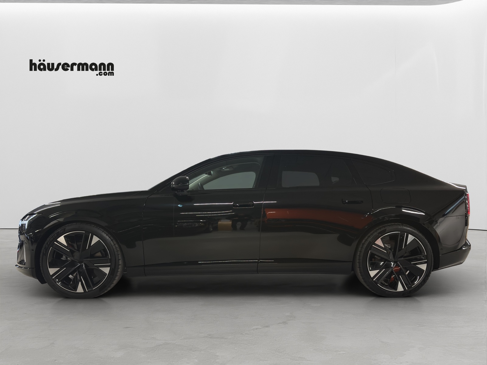 VOLVO ES90 Ultra-image-1