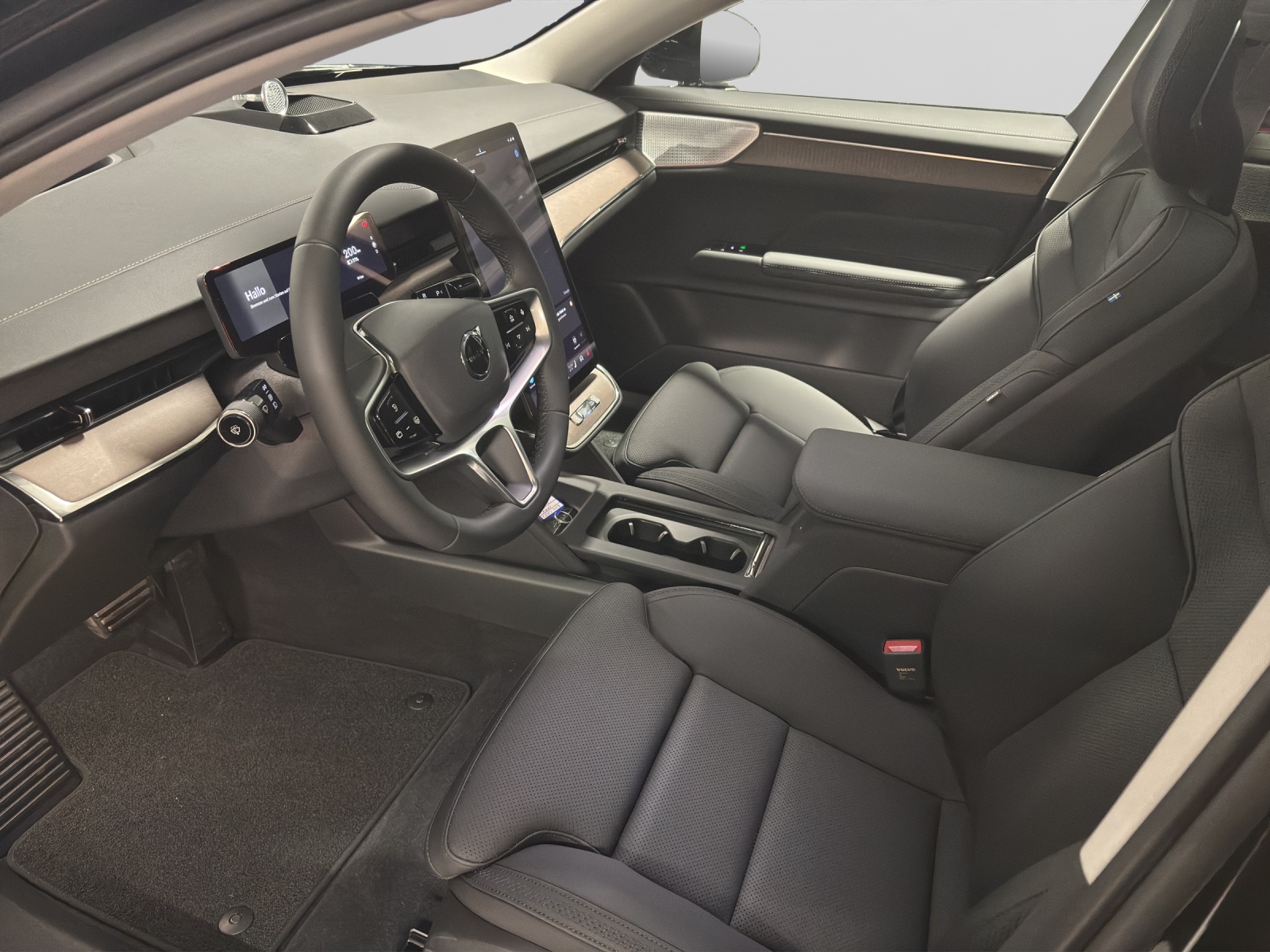 VOLVO ES90 Ultra-image-3