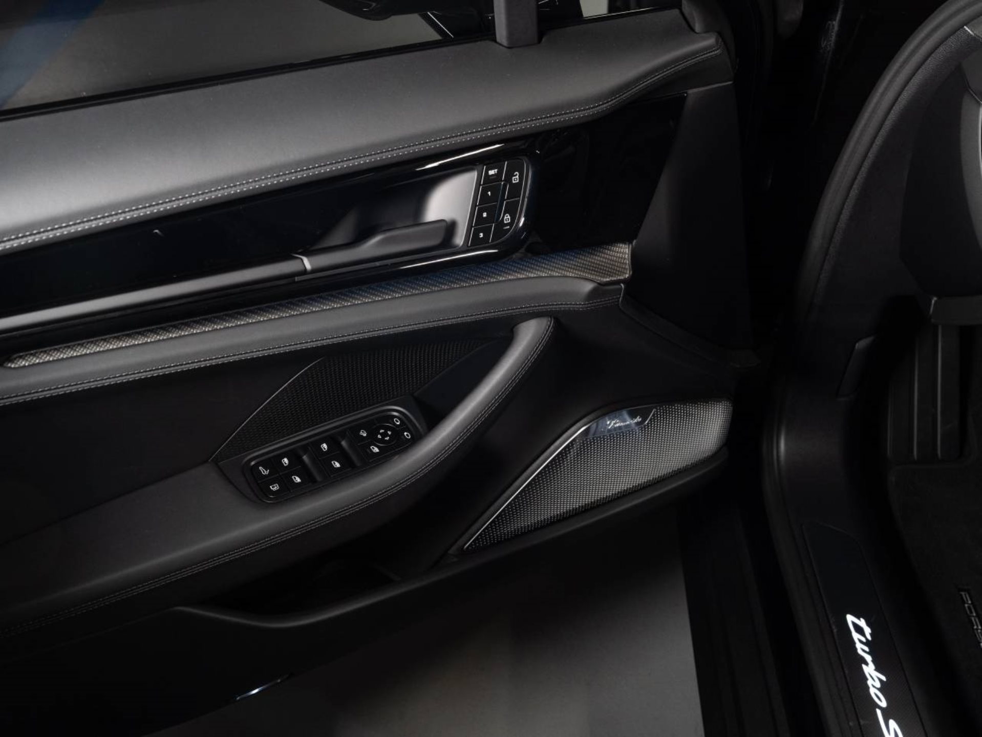 PORSCHE Panamera Turbo S E-Hybrid-image-19
