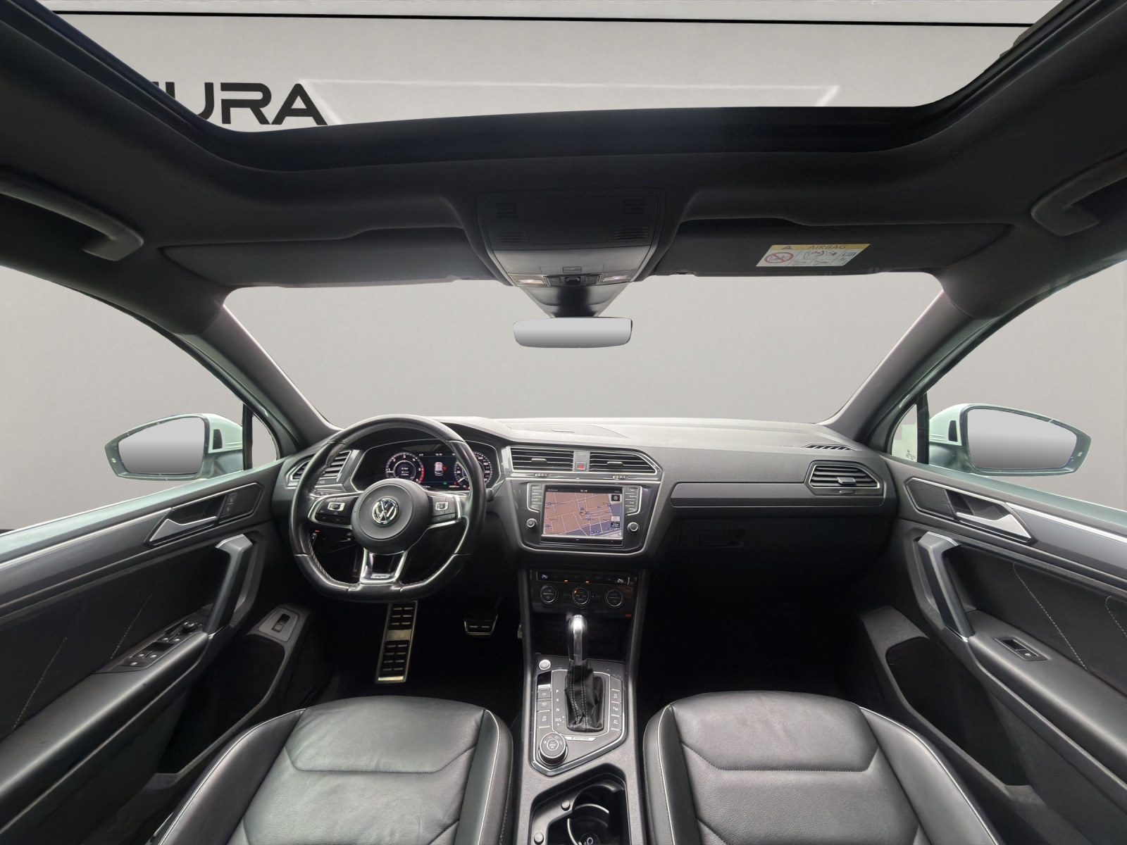 VW Tiguan 2.0 TDI DSG R-Line-image-8