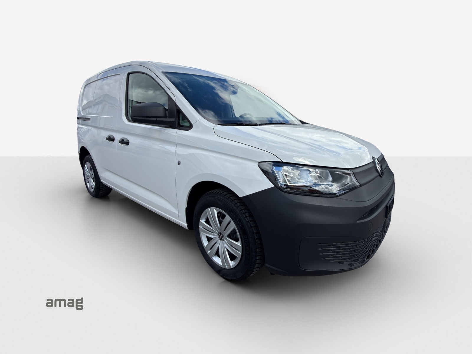 VW Caddy Cargo 1.5 TSI-image-5