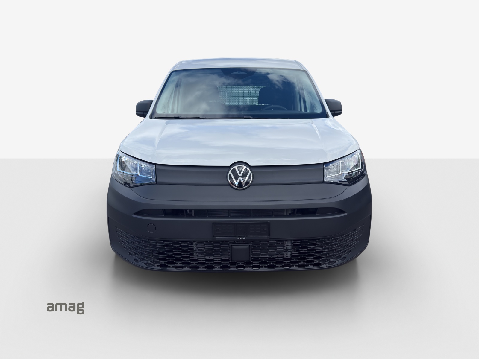 VW Caddy Cargo 1.5 TSI-image-6