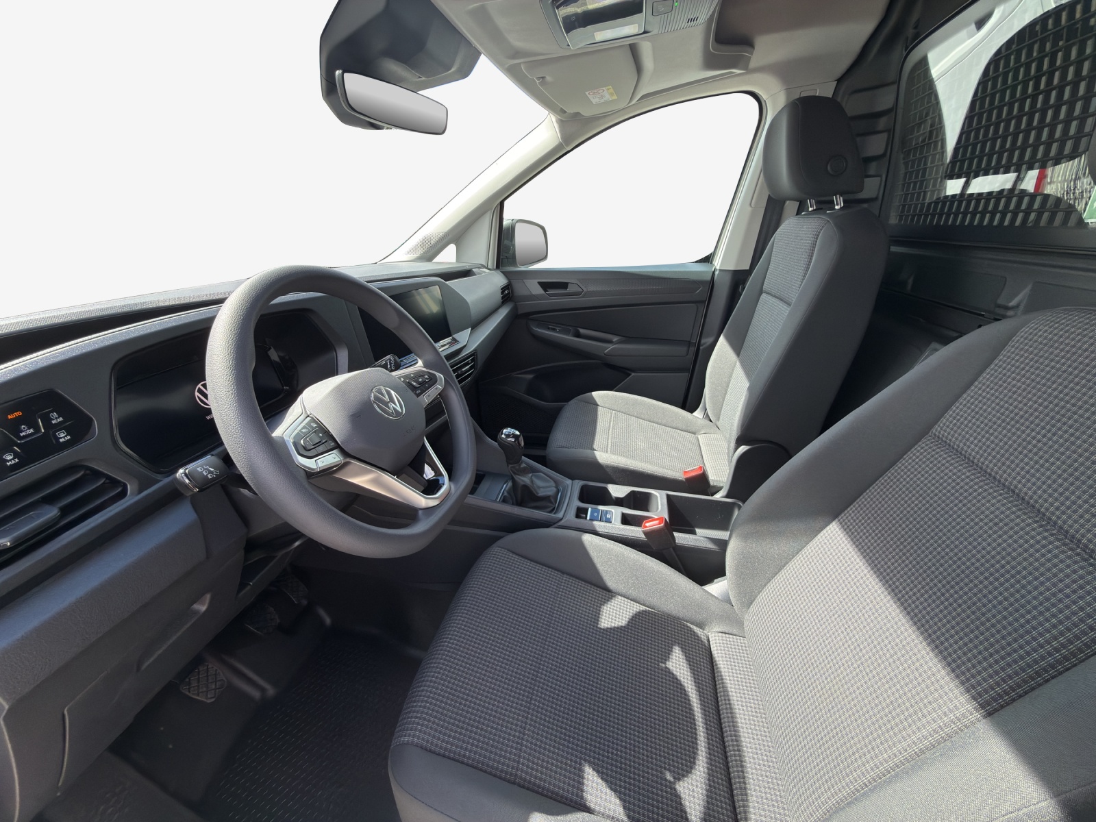 VW Caddy Cargo 1.5 TSI-image-7
