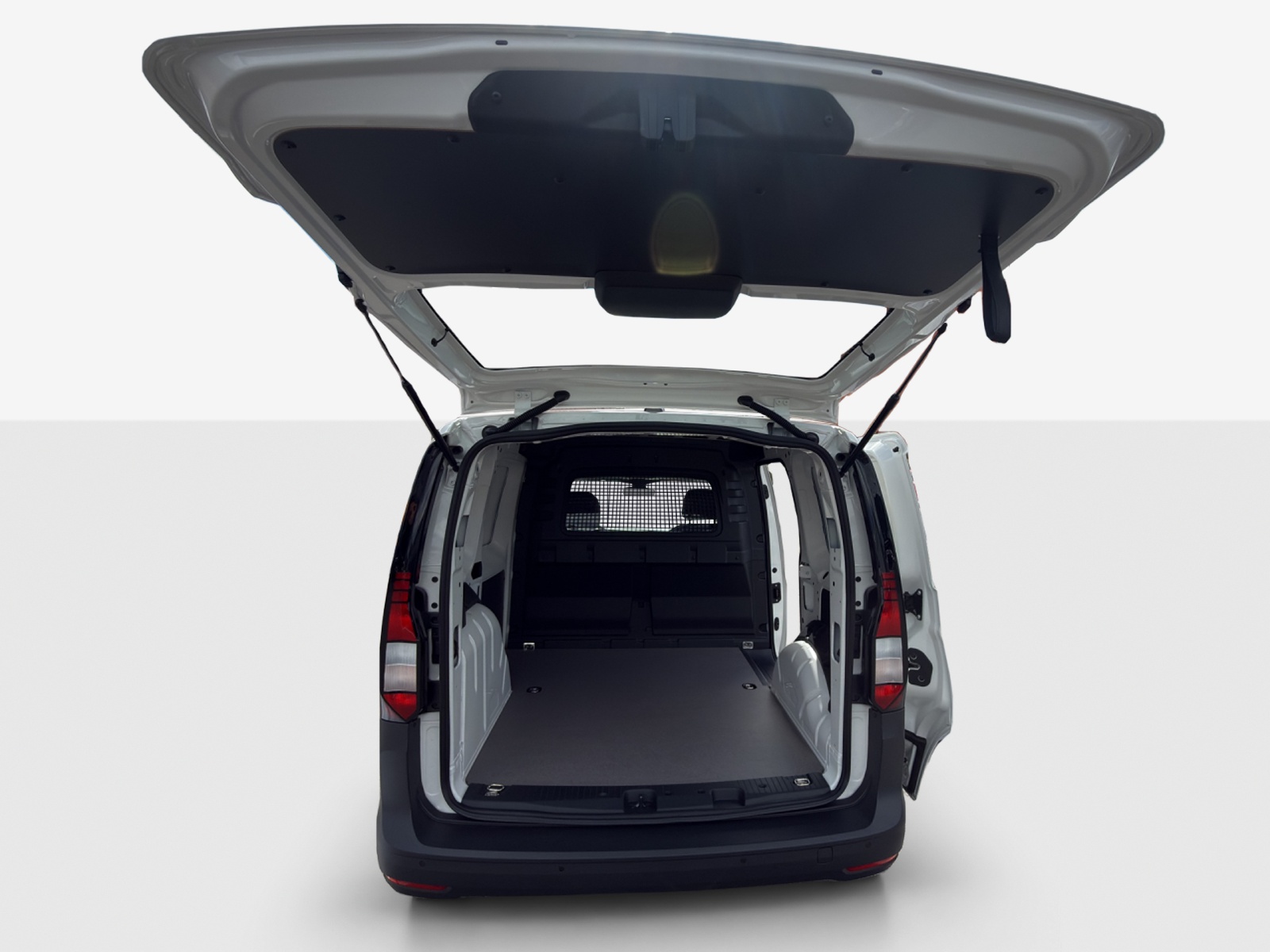 VW Caddy Cargo 1.5 TSI-image-12