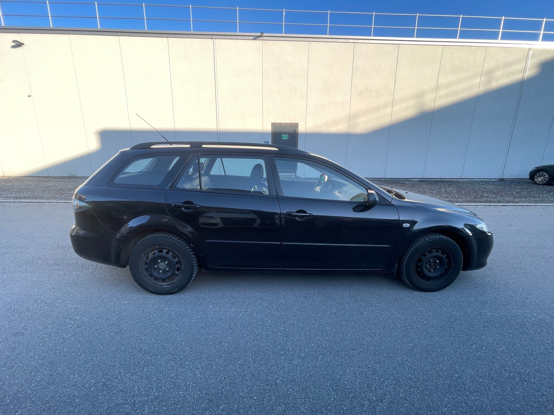 MAZDA 6 2.0 16V Exclusive-image-6