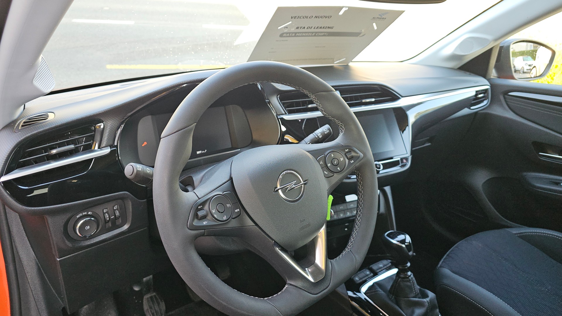OPEL Corsa 1.2 TP Elegance-image-7