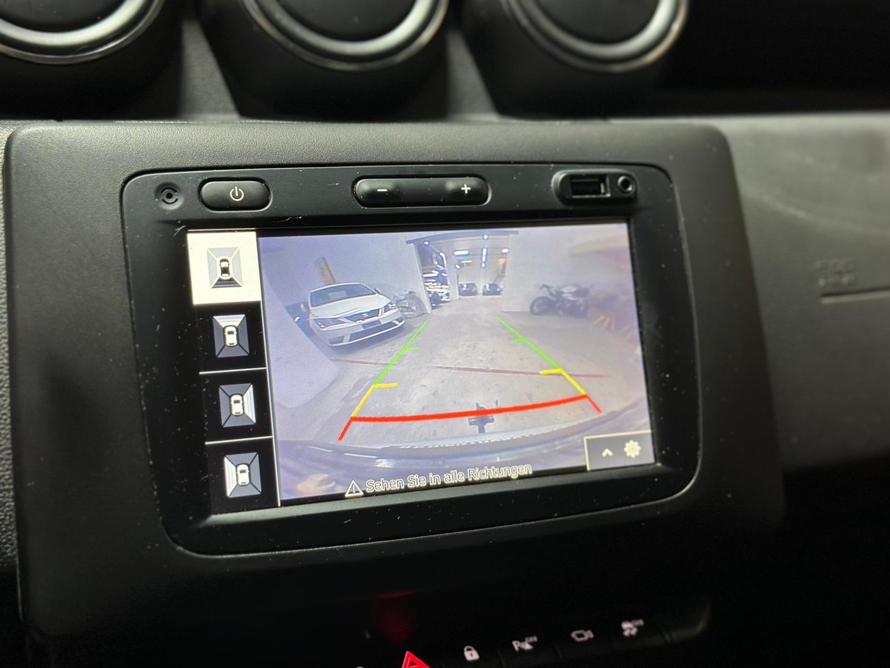 DACIA Duster TCe 150 Prestige 4x4 Kaufen