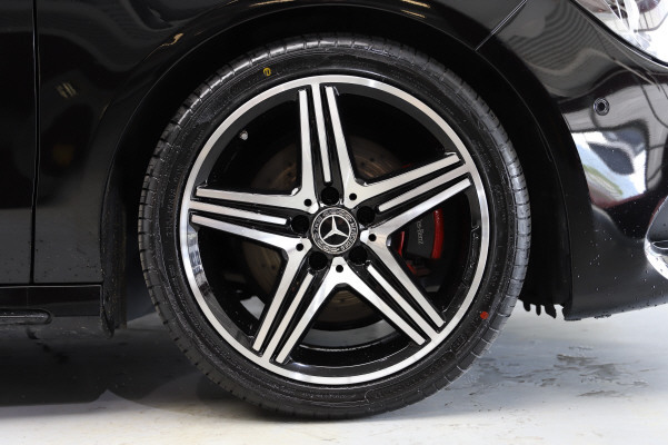 Image MERCEDES-BENZ CLA-250 CLA 250 Sport 4Matic