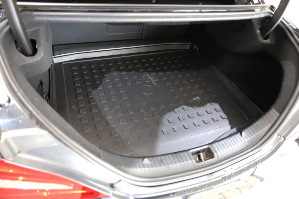 MERCEDES-BENZ CLA 250 Sport 4Matic-image-11