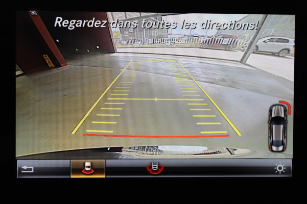 Image MERCEDES-BENZ CLA-250 CLA 250 Sport 4Matic