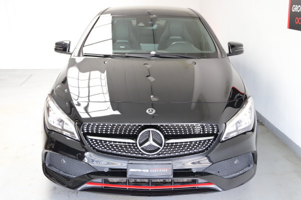 Image MERCEDES-BENZ CLA-250 CLA 250 Sport 4Matic