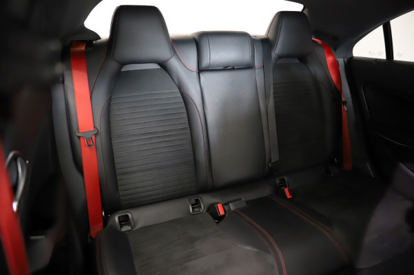 Image MERCEDES-BENZ CLA-250 CLA 250 Sport 4Matic