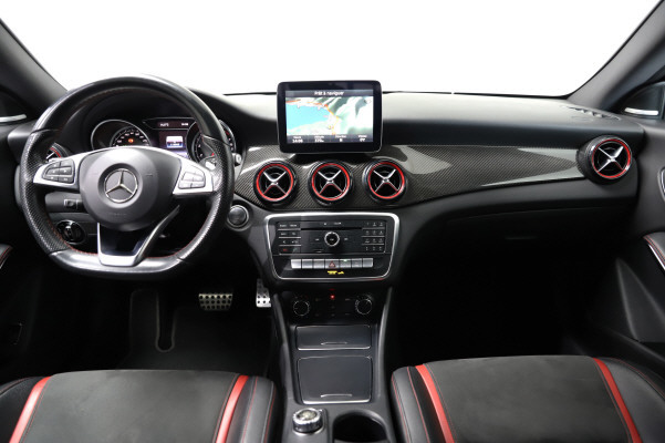 MERCEDES-BENZ CLA 250 Sport 4Matic-image-9