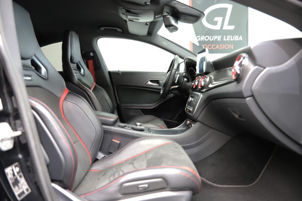 Image MERCEDES-BENZ CLA-250 CLA 250 Sport 4Matic