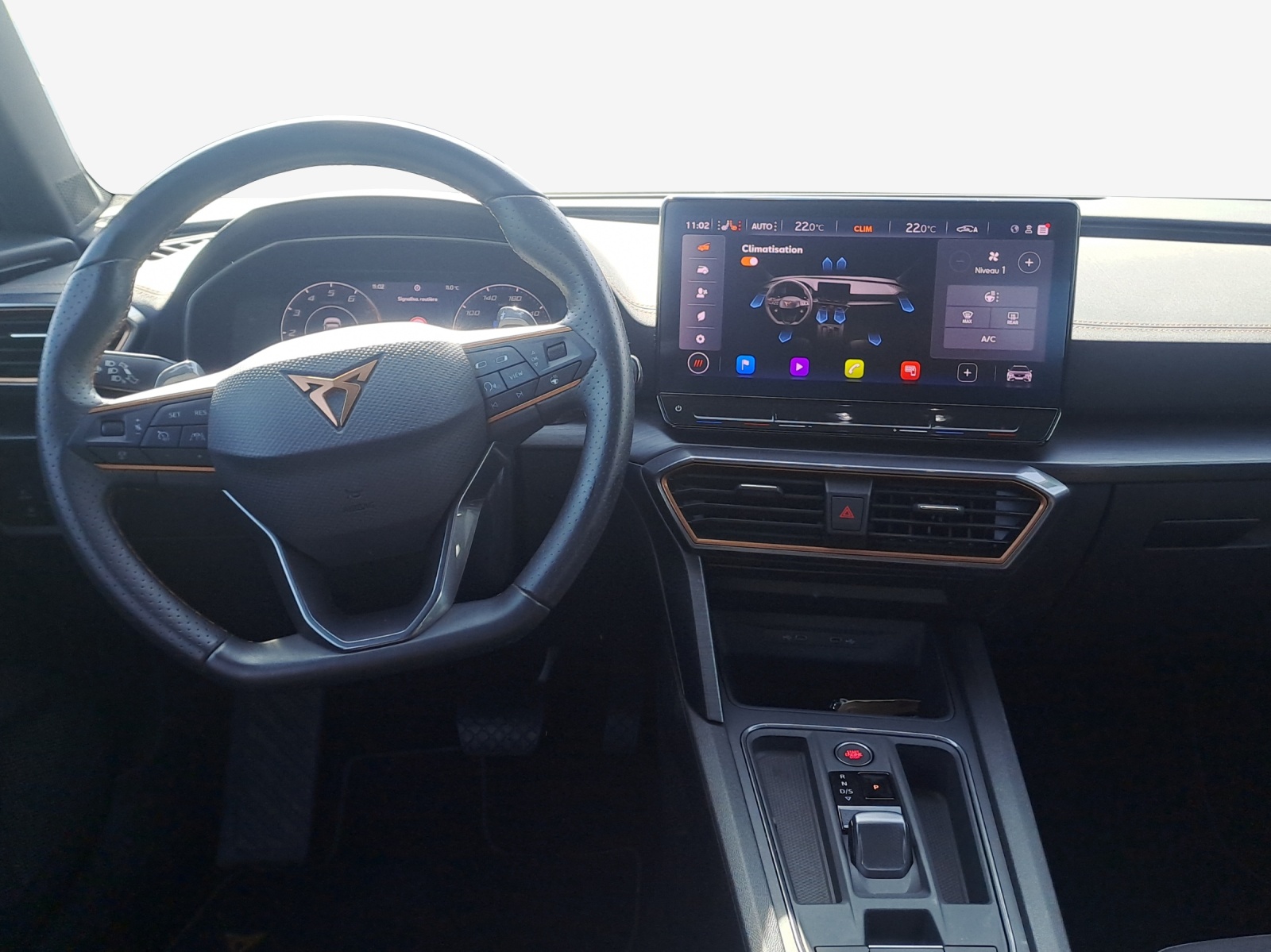 CUPRA Formentor 2.0TSI 4Drive DSG-image-8