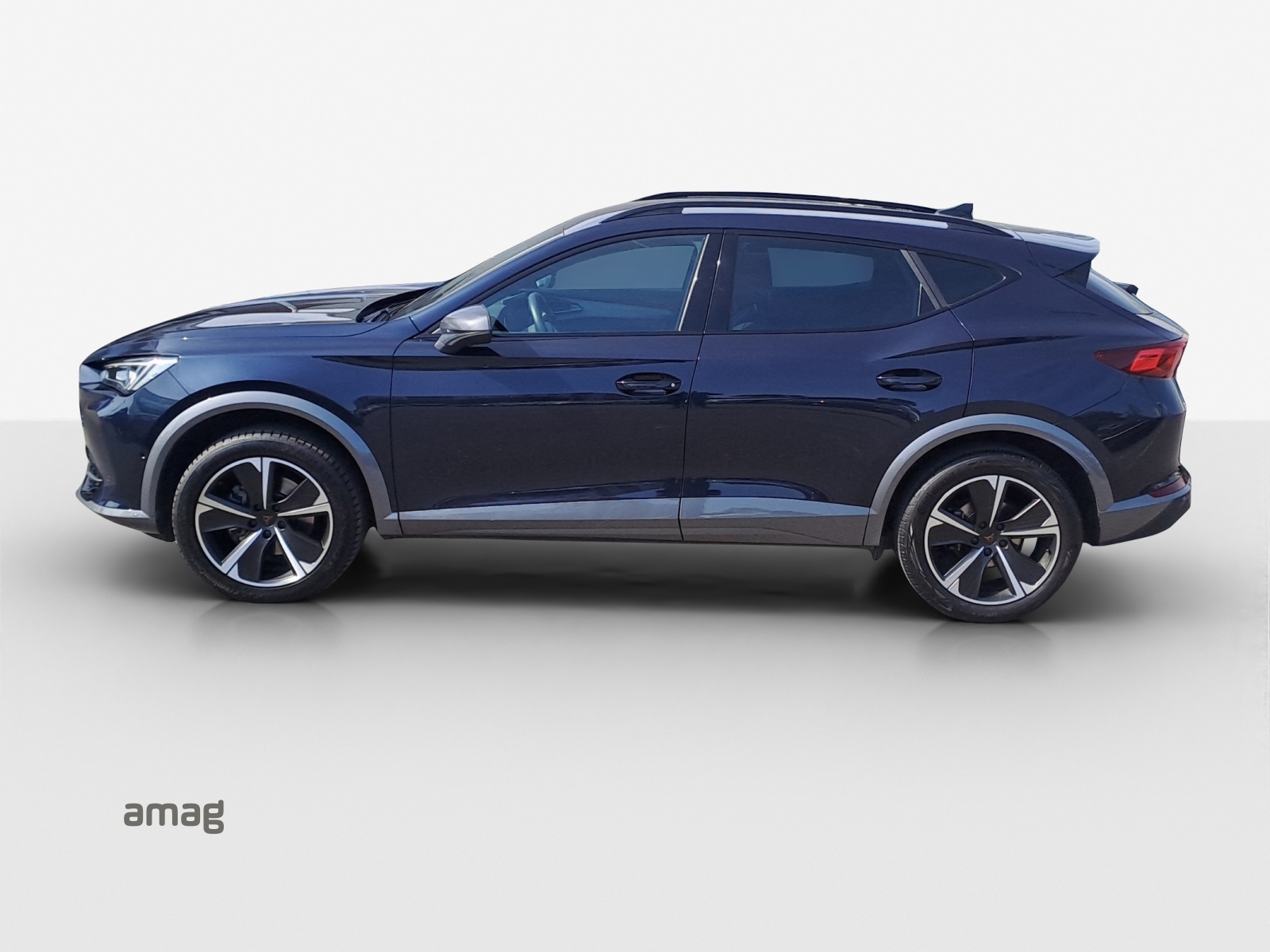 CUPRA Formentor 2.0TSI 4Drive DSG-image-1