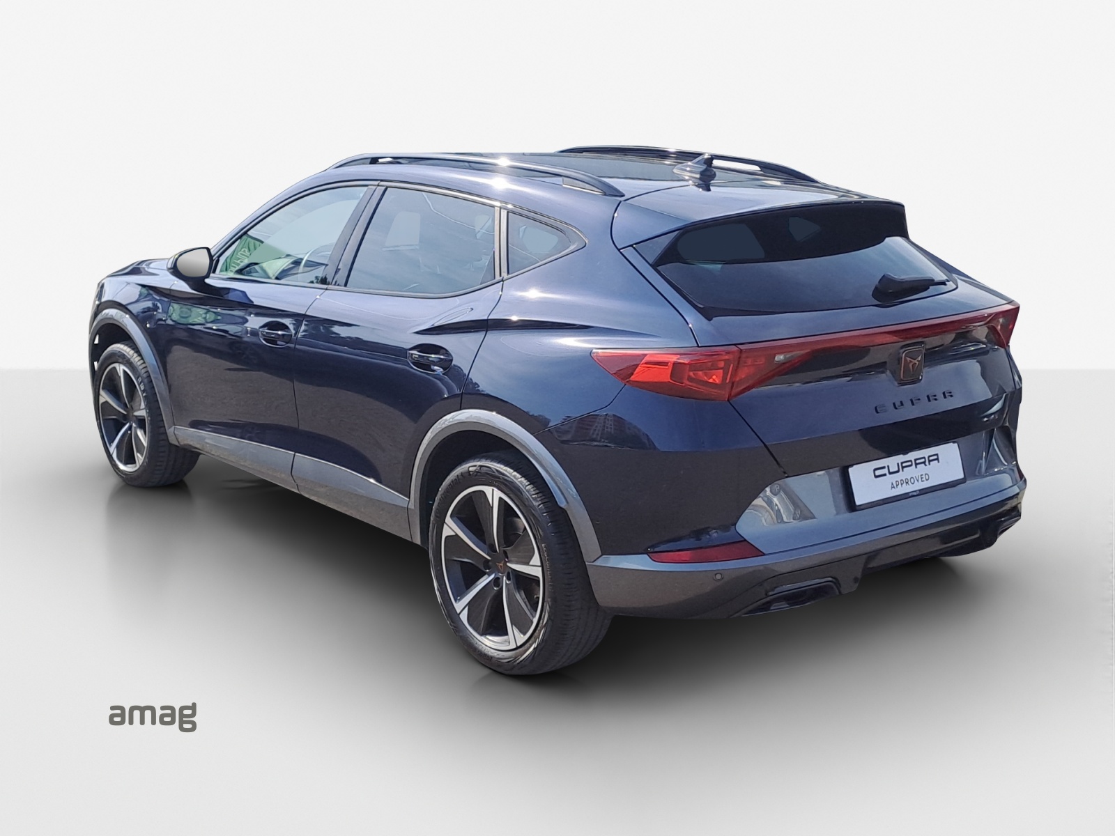 CUPRA Formentor 2.0TSI 4Drive DSG-image-2