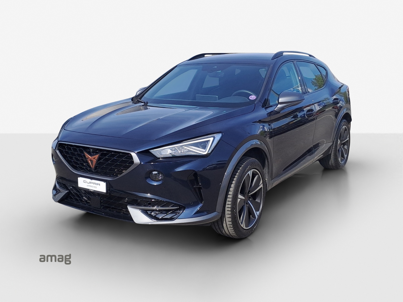 CUPRA Formentor 2.0TSI 4Drive DSG-image-0
