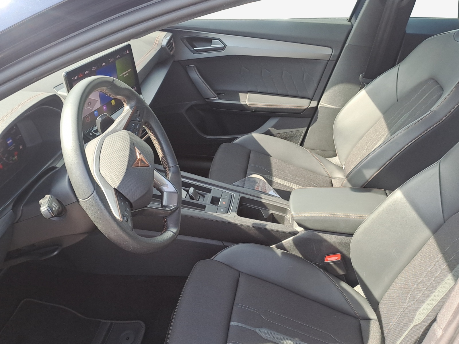 CUPRA Formentor 2.0TSI 4Drive DSG-image-7