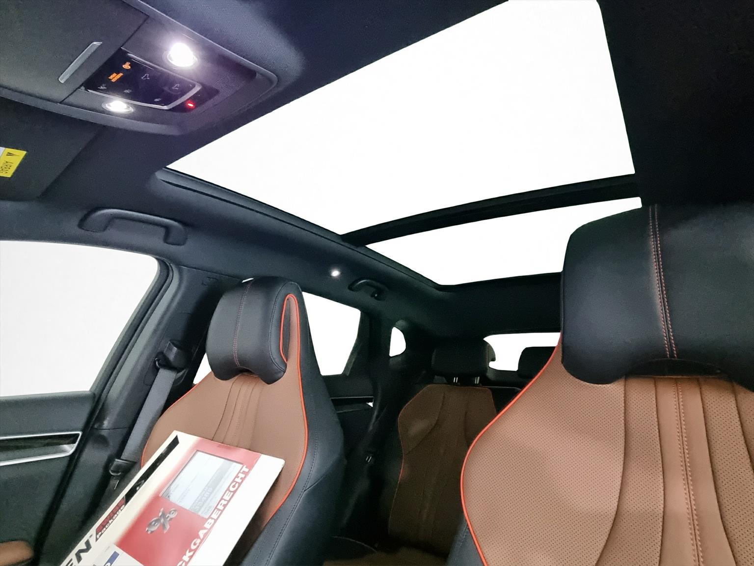 BYD Seal U DM-i Design AWD-image-12
