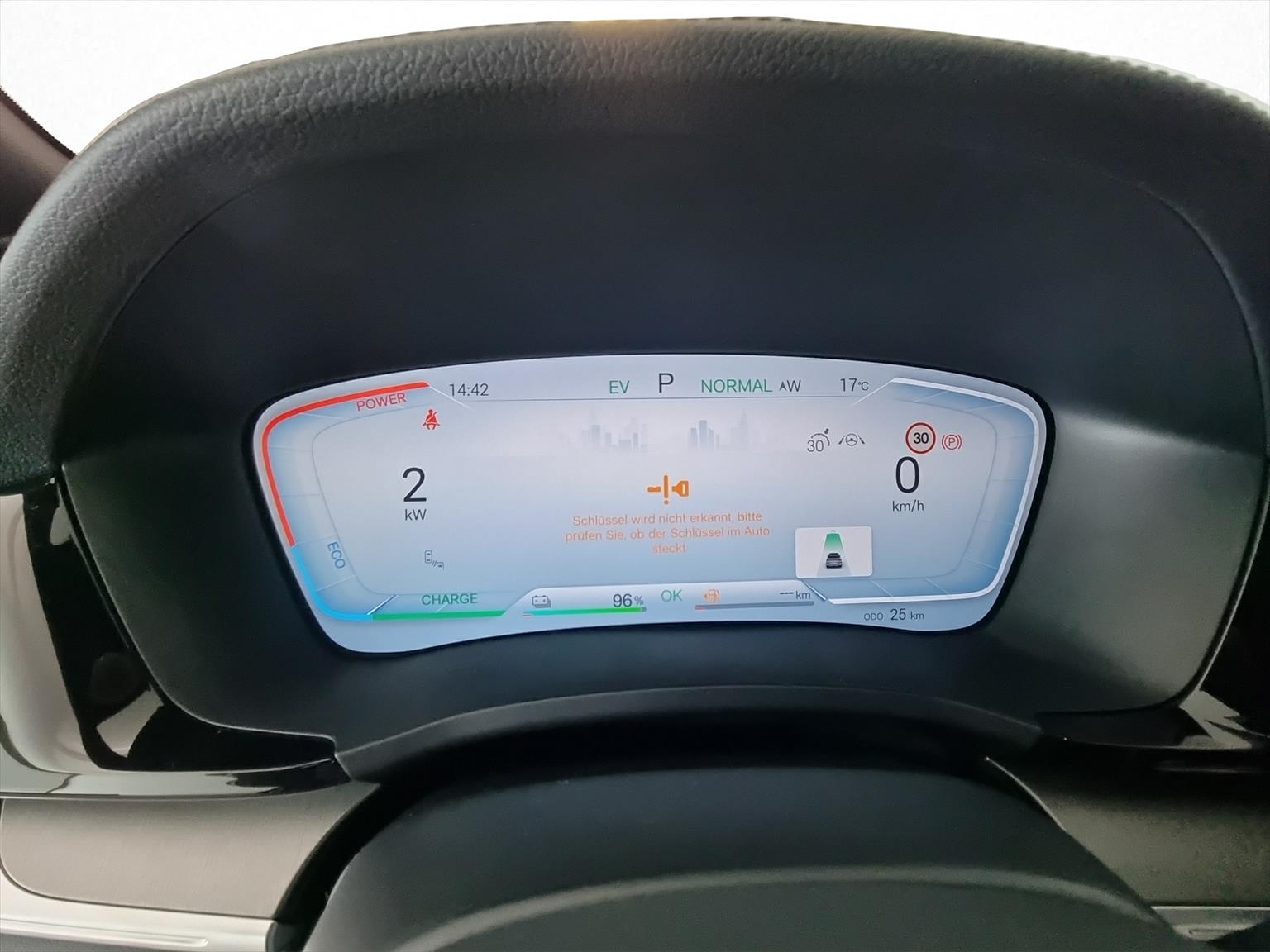 BYD Seal U DM-i Design AWD-image-10
