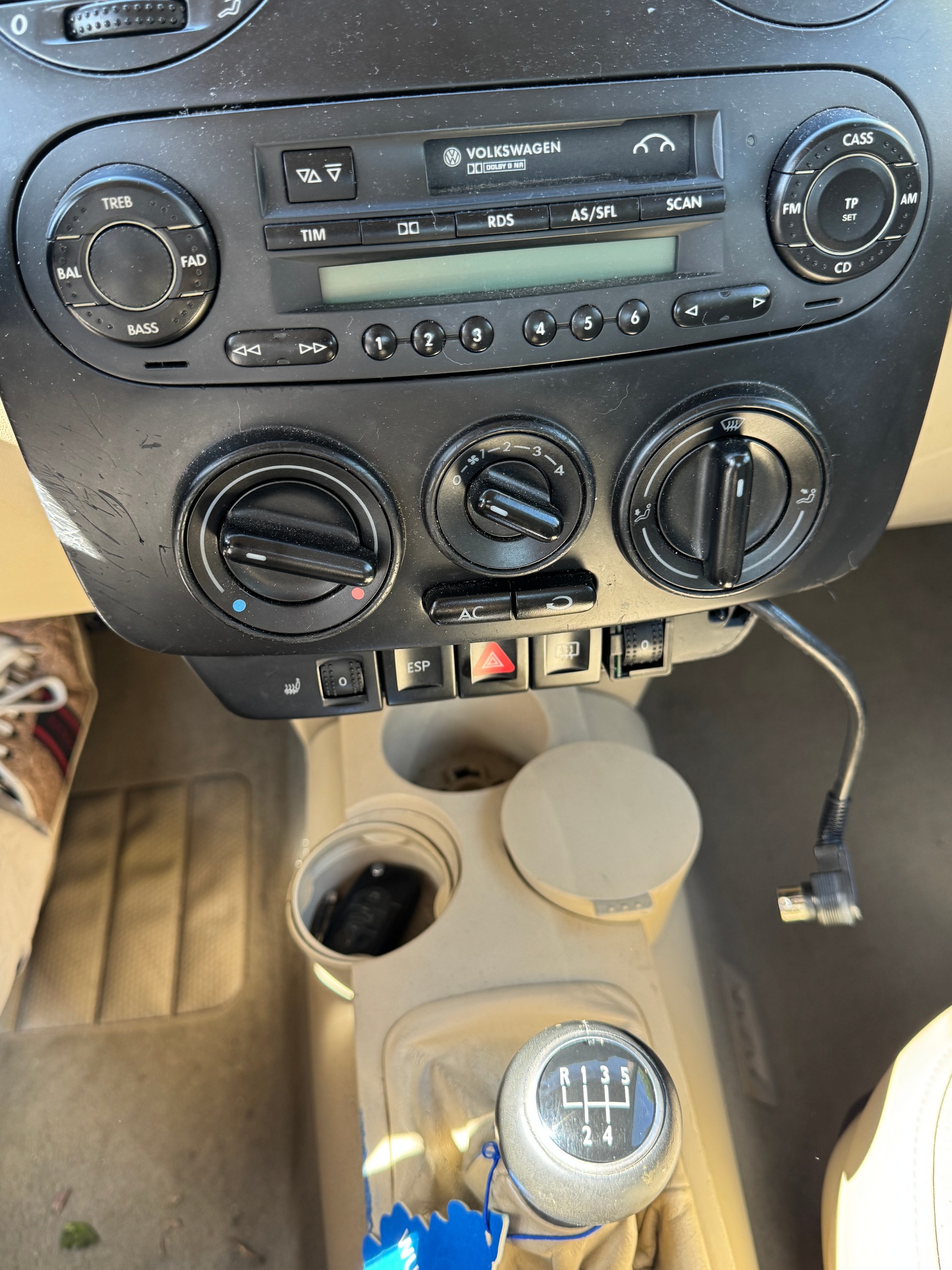 VW Beetle 2.0-image-15
