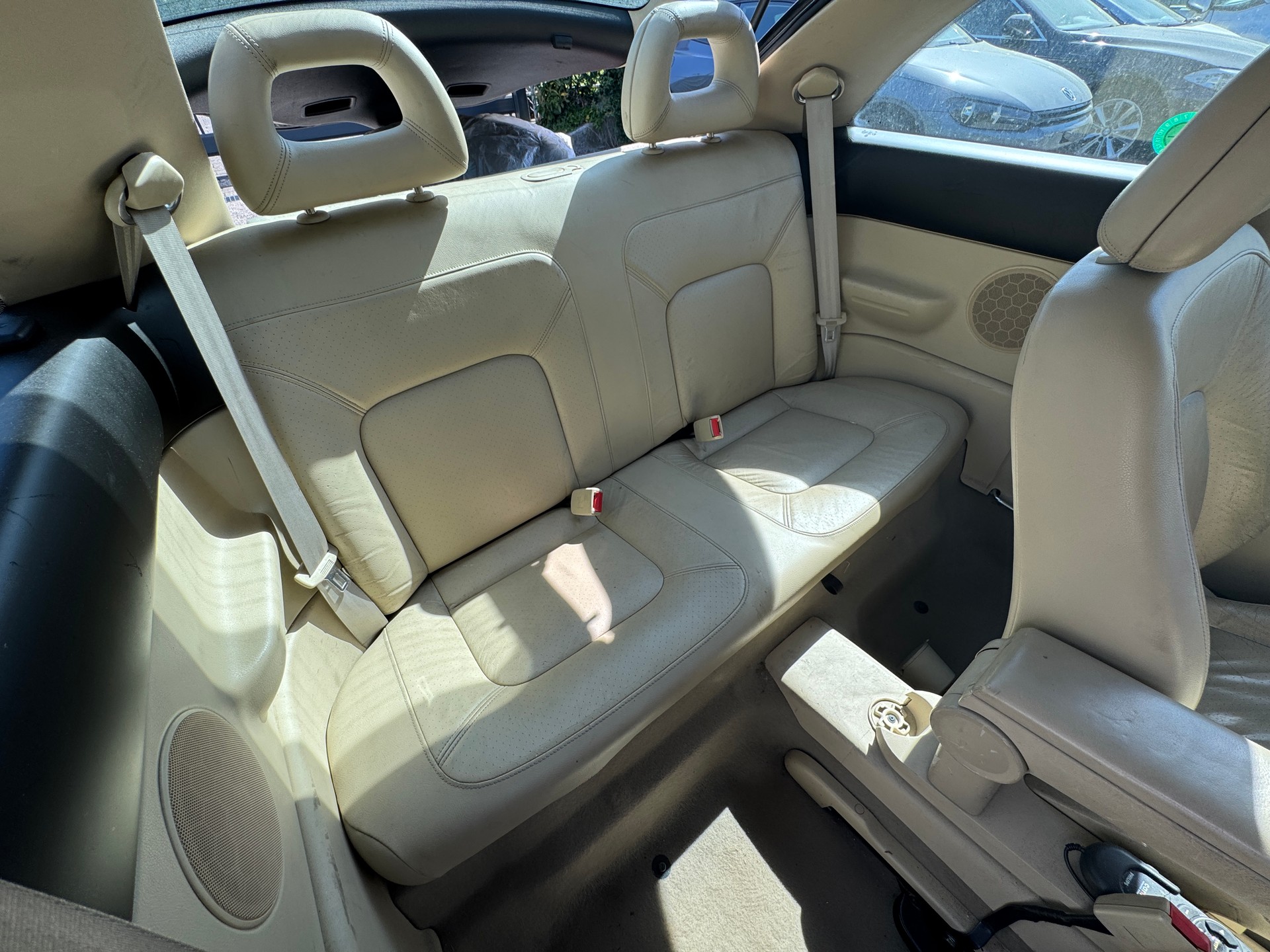 VW Beetle 2.0-image-9