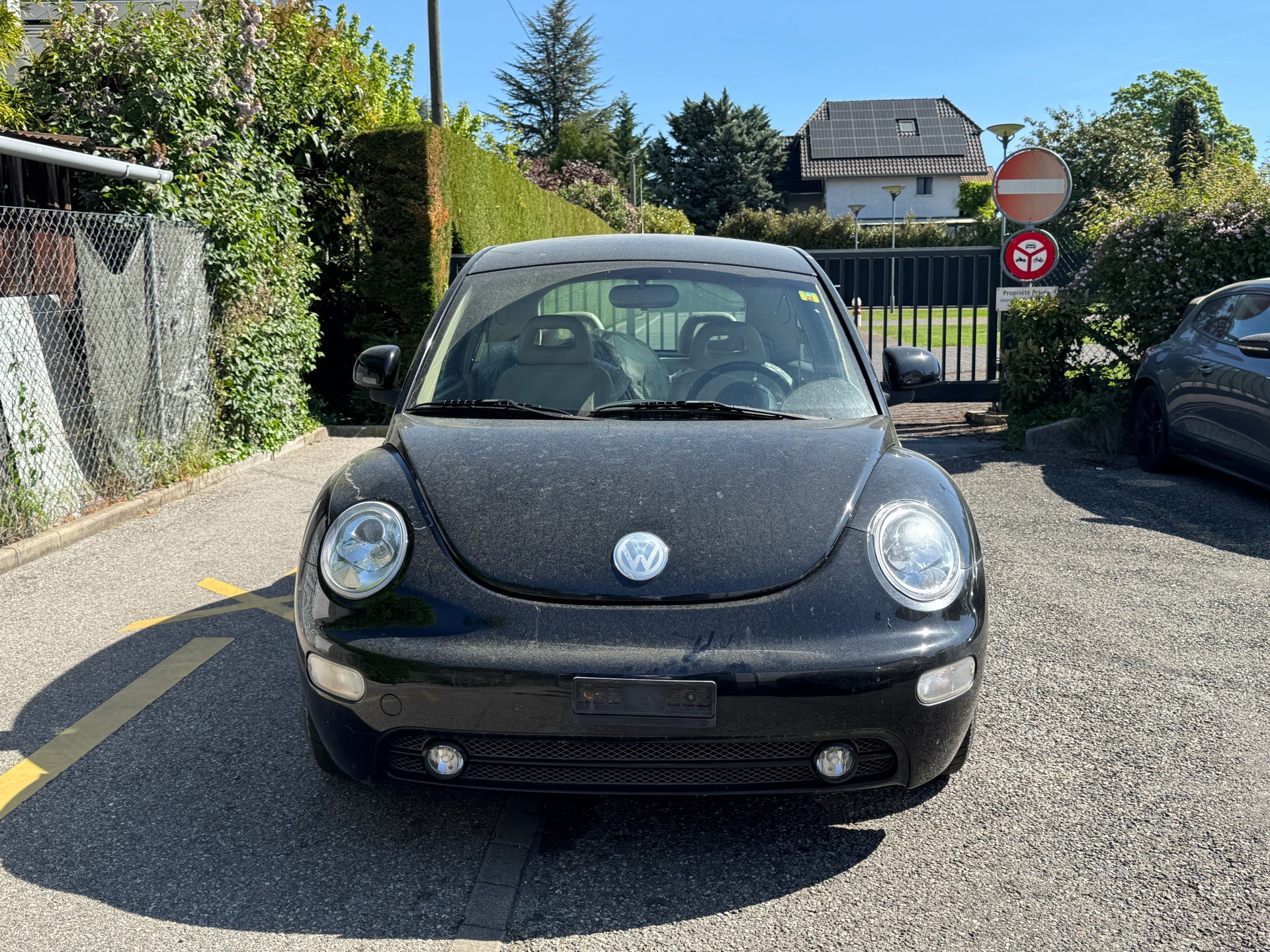 VW Beetle 2.0-image-0