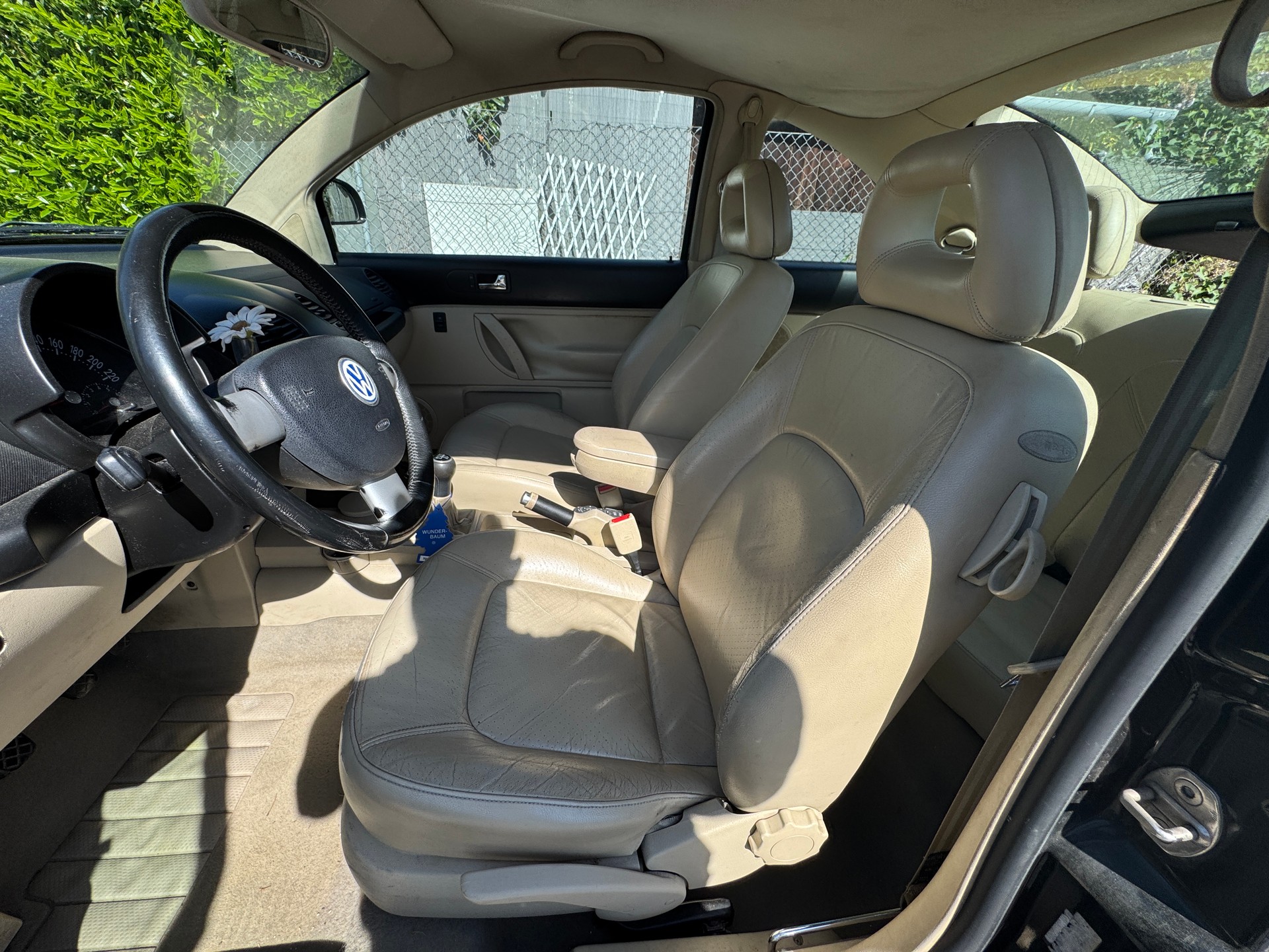 VW Beetle 2.0-image-6