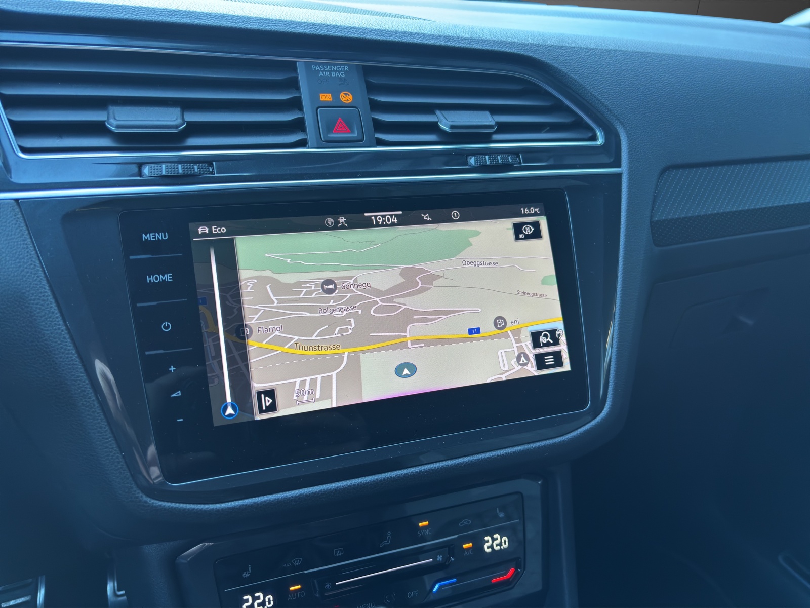 VW Tiguan Allspace 2.0TSI R-Line 4Motion DSG-image-7