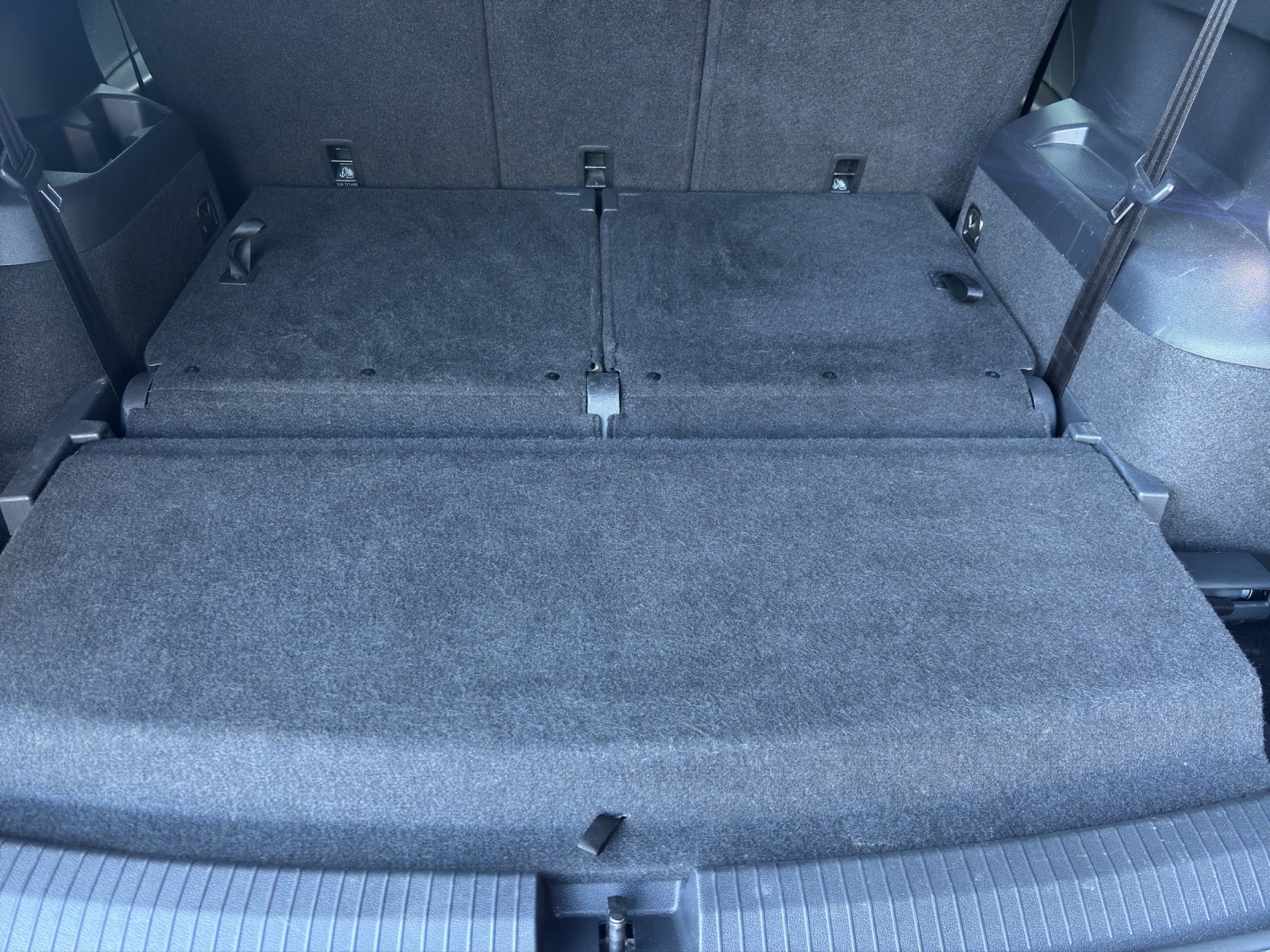 VW Tiguan Allspace 2.0TSI R-Line 4Motion DSG-image-13