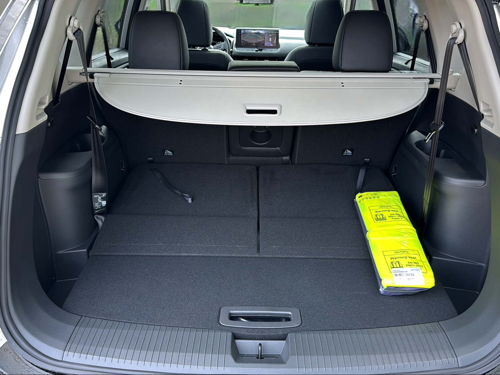 NISSAN X-Trail 1.5 VC-T e-Power 4WD 7 Sitze Tekna+-image-10