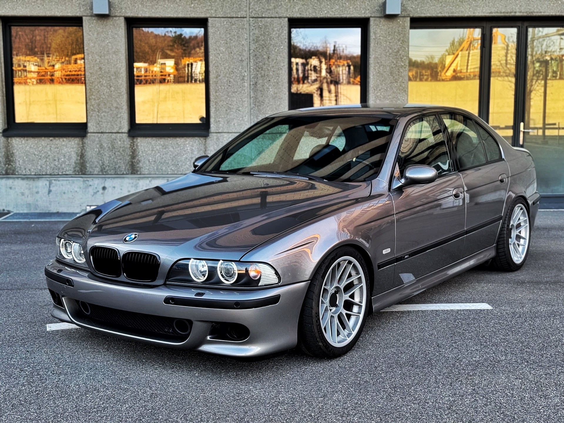 BMW M5