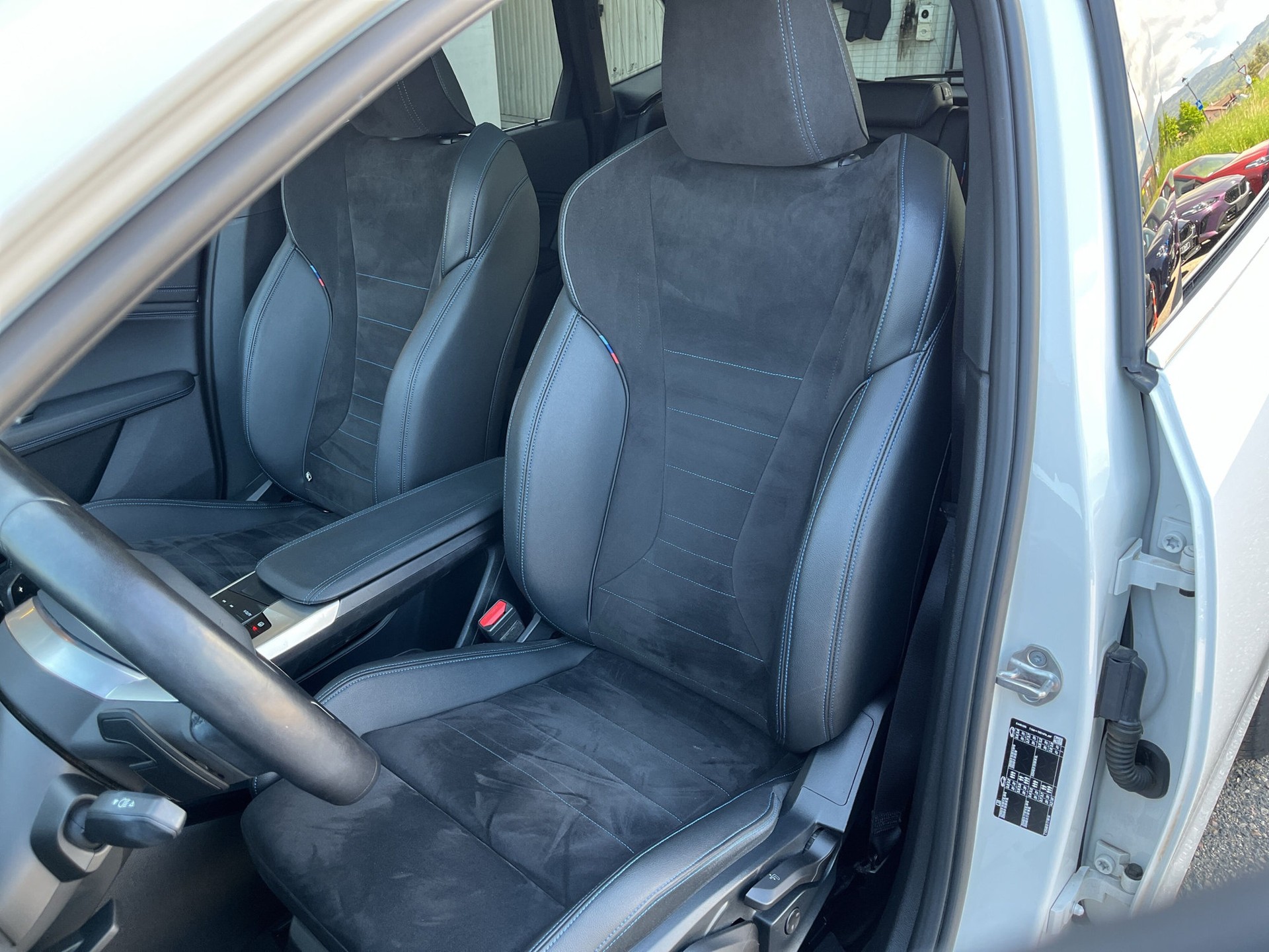 BMW 218i Active Tourer M Sport DKG-image-9