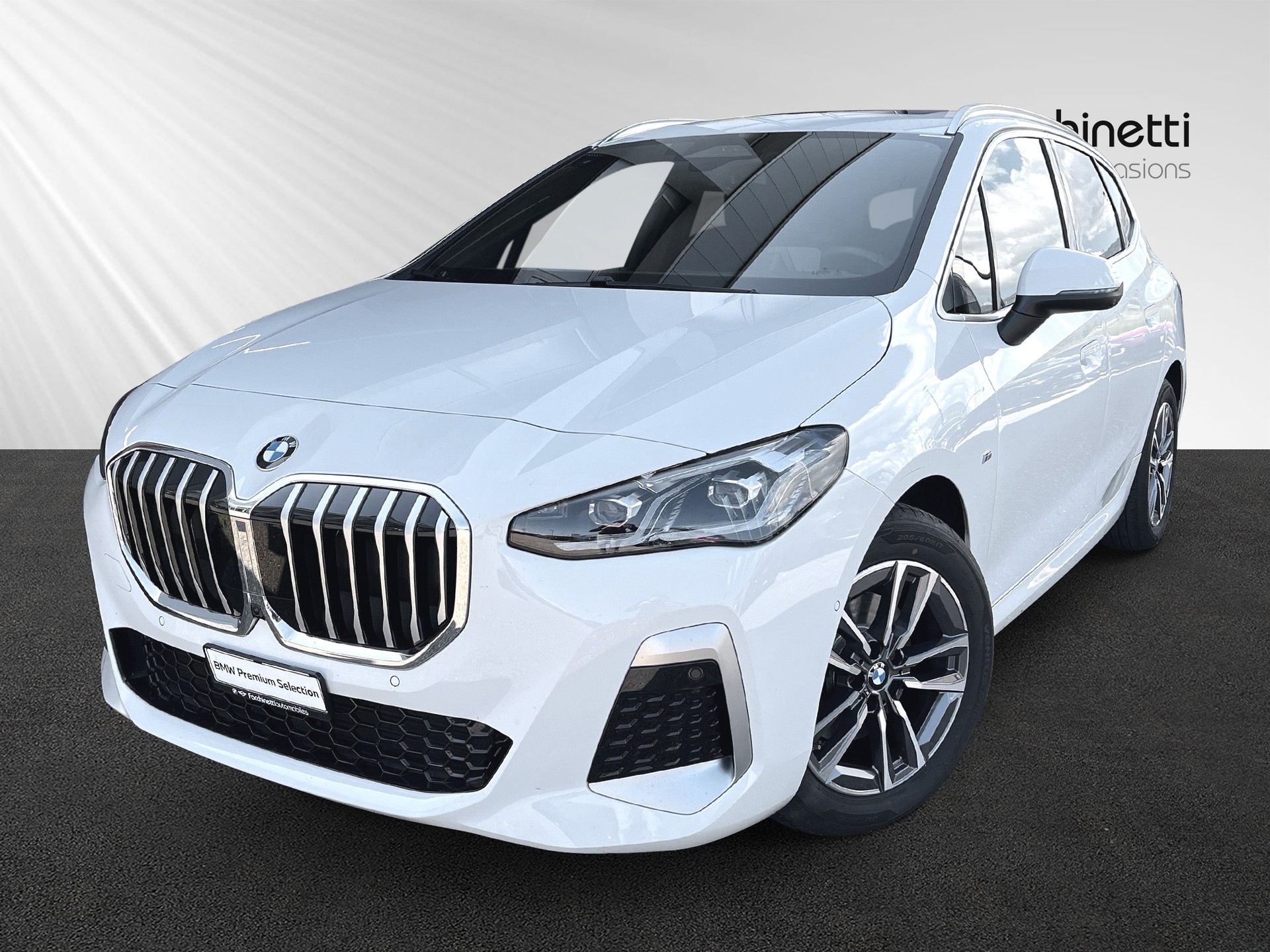 BMW 218i Active Tourer M Sport DKG-image-0