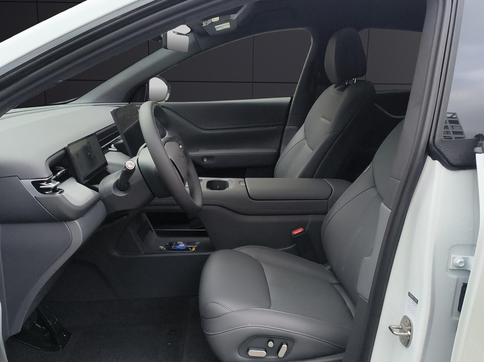 XPENG G6 Performance AWD-image-11