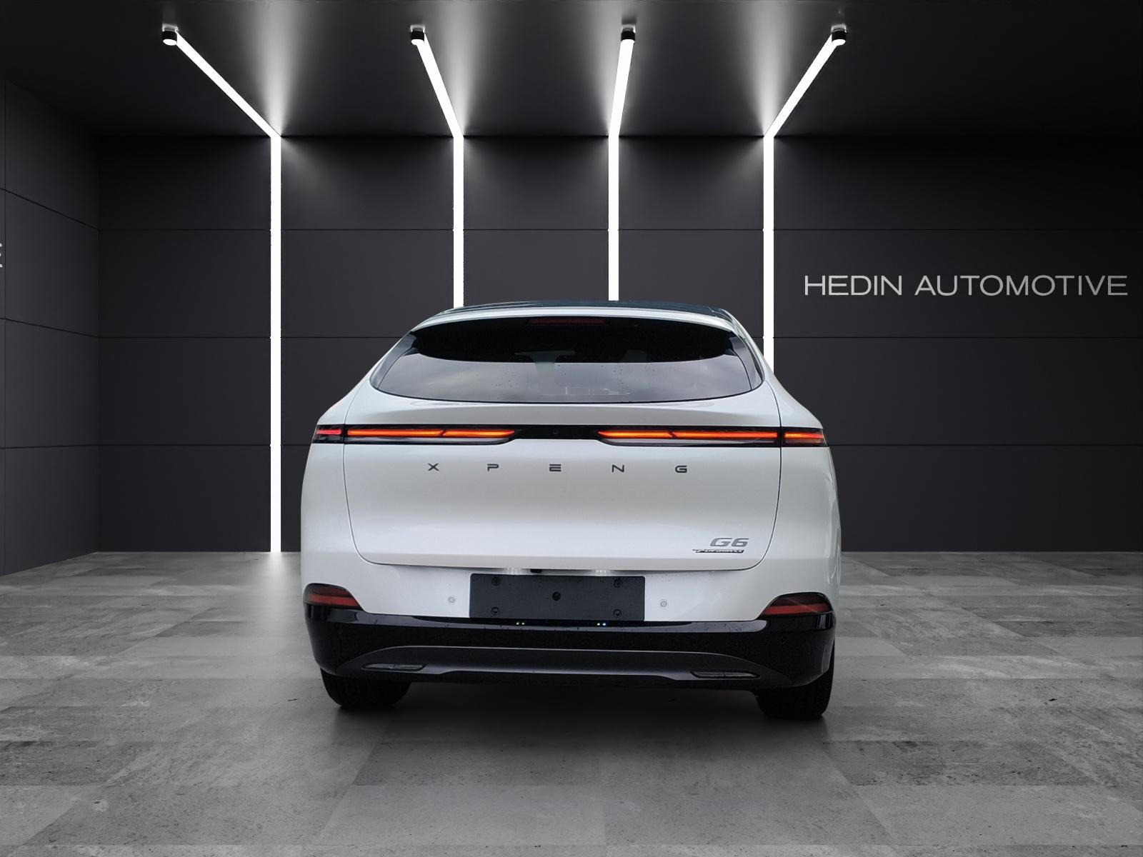 XPENG G6 Performance AWD-image-3