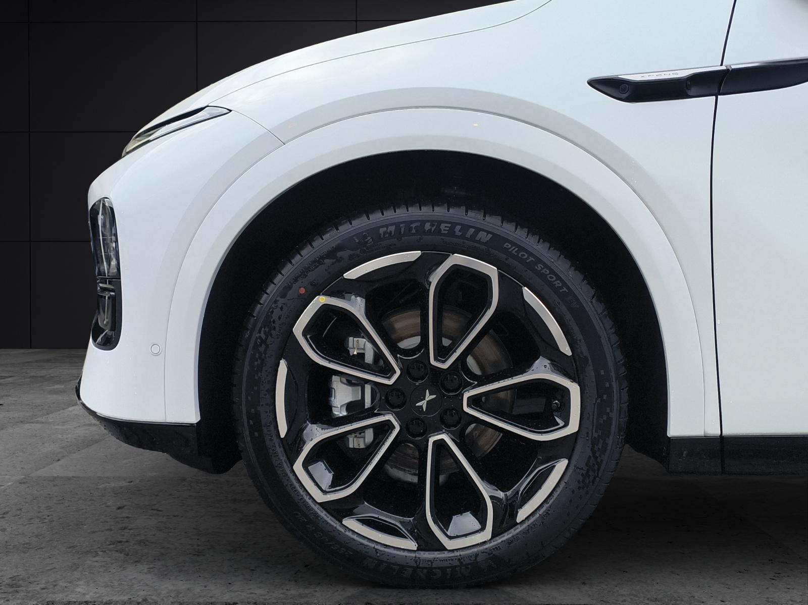 XPENG G6 Performance AWD-image-8