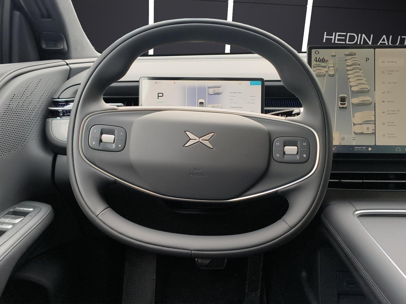 XPENG G6 Performance AWD-image-15