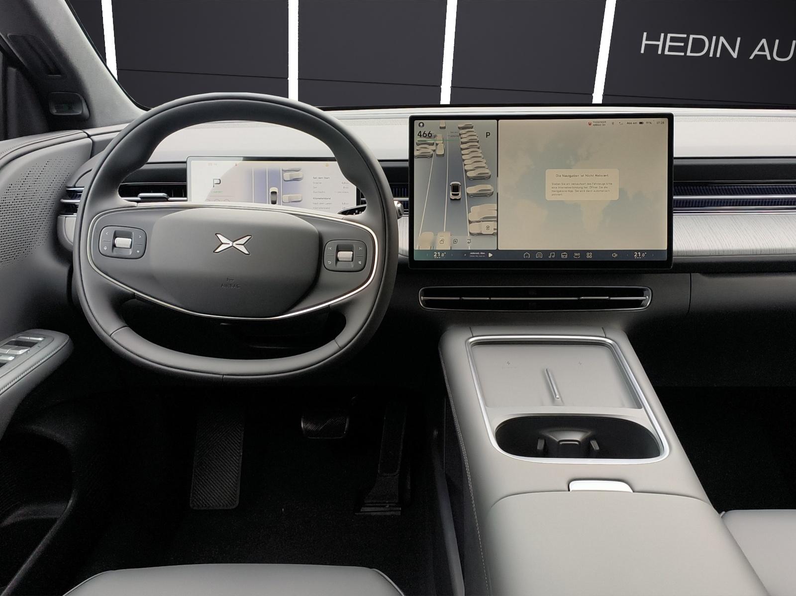 XPENG G6 Performance AWD-image-18