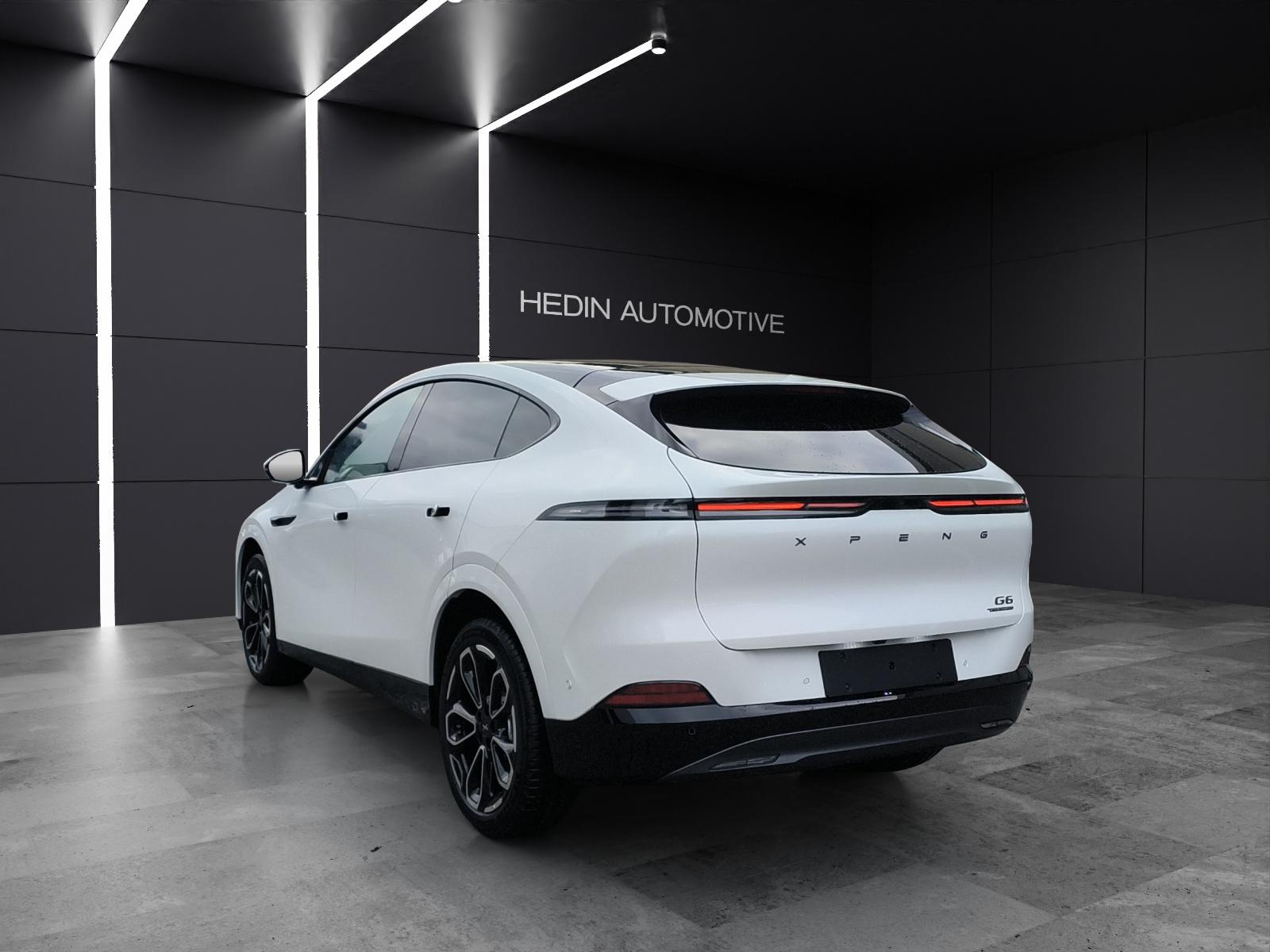 XPENG G6 Performance AWD-image-2