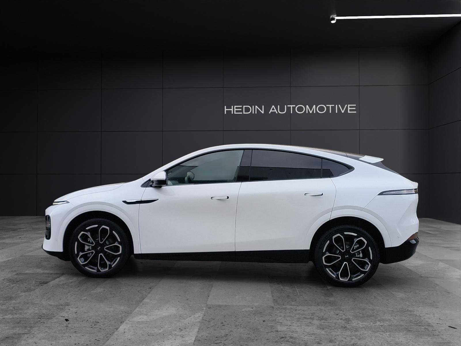 XPENG G6 Performance AWD-image-1