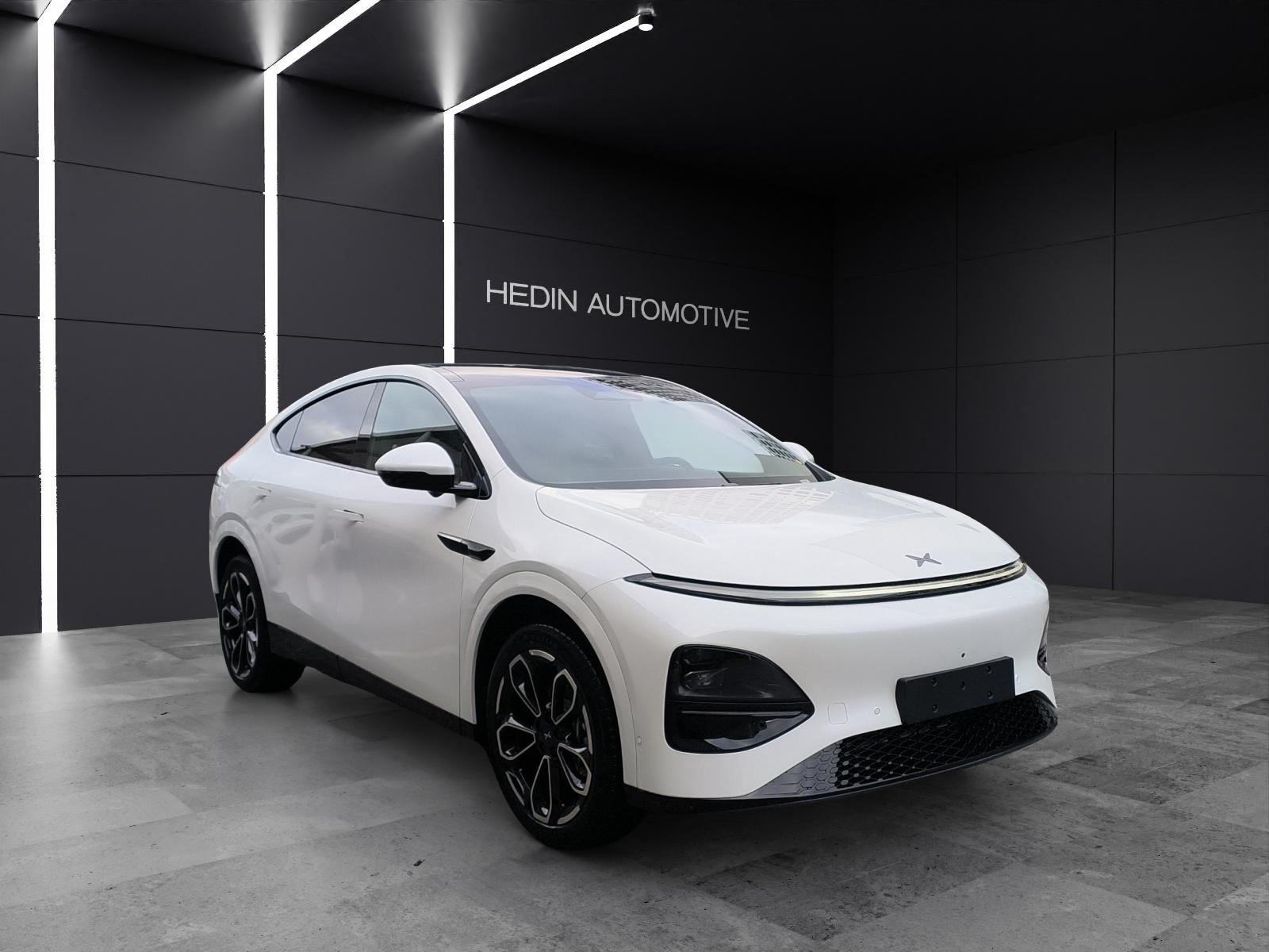 XPENG G6 Performance AWD-image-6