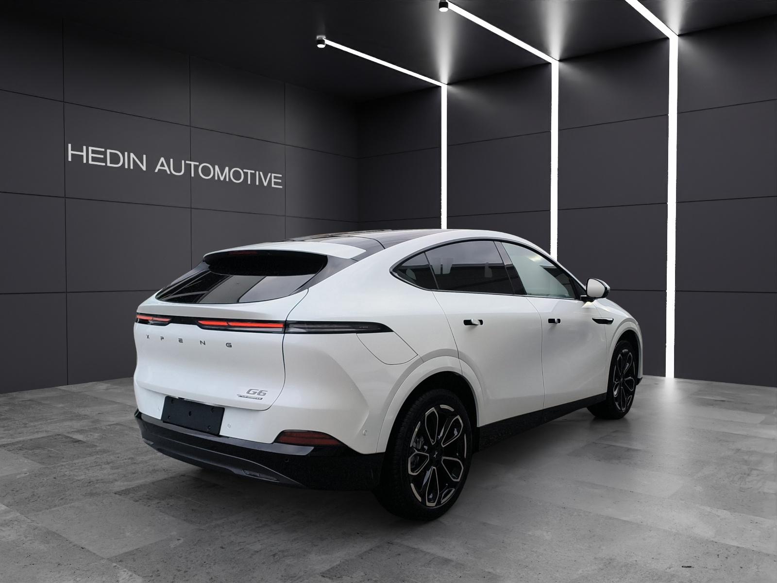 XPENG G6 Performance AWD-image-4