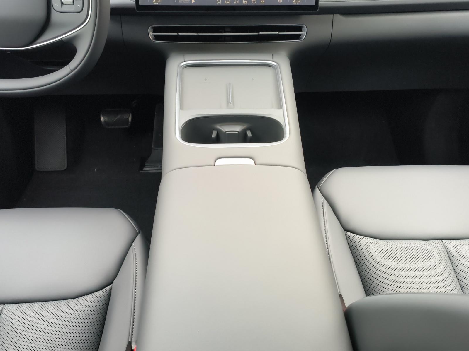 XPENG G6 Performance AWD-image-19