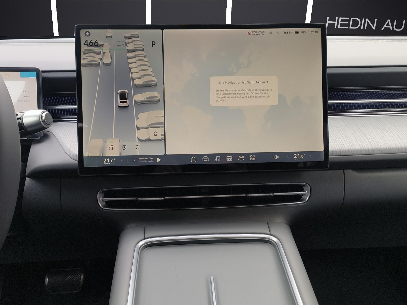 XPENG G6 Performance AWD-image-17